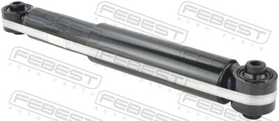 Shock Absorber FEBEST 24650921R