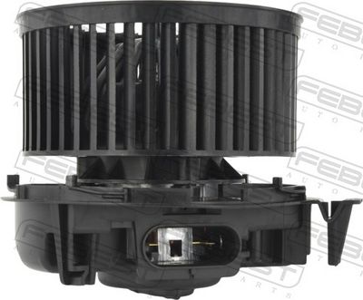 Interior Blower FEBEST 24653-002