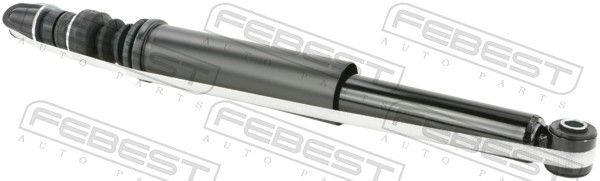 FEBEST 24656581R Shock Absorber