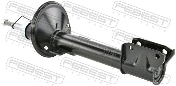 FEBEST 24661261R Shock Absorber