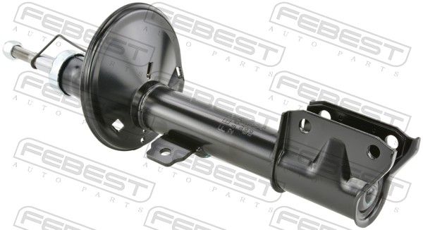 FEBEST 24661262F Shock Absorber