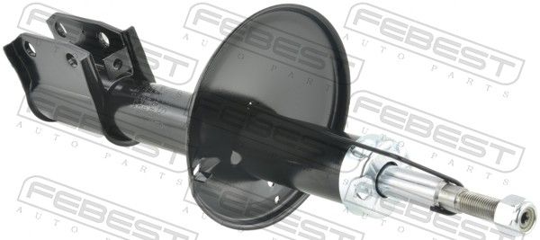 FEBEST 24666258F Shock Absorber