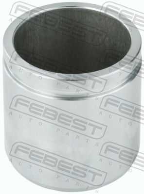 Piston, brake caliper FEBEST 2476-KANF