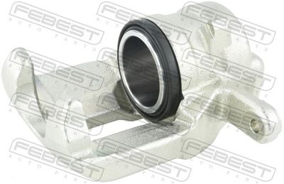 Brake Caliper FEBEST 2477-DUSTFL