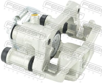 Brake Caliper FEBEST 2477-MRIIIRLH