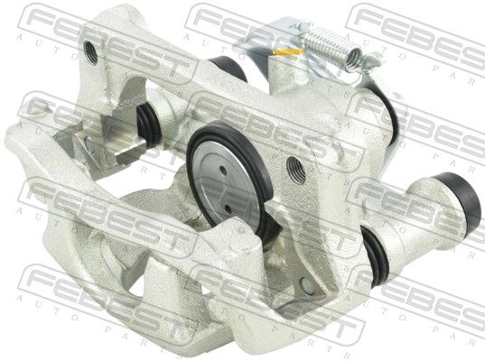 FEBEST 2477-MRIIIRRH Brake Caliper