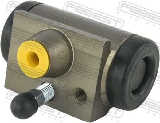 FEBEST 2478-LOGI Wheel Brake Cylinder