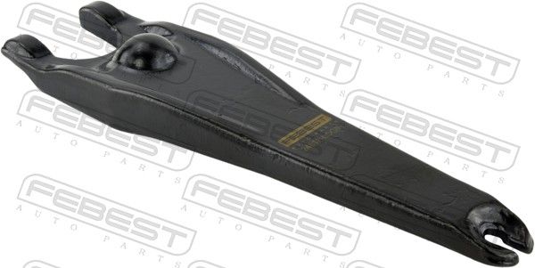 FEBEST 2481F-LOGII Release Fork, clutch