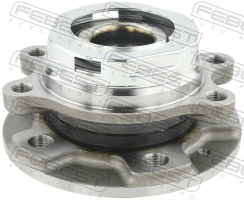 FEBEST 2482-LAGF Wheel Hub
