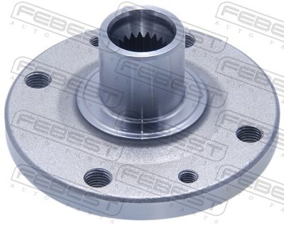 Wheel Hub FEBEST 2482-LOGF