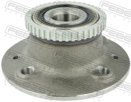 FEBEST 2482-KANGR Wheel Hub