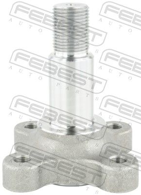 FEBEST 2482-LOGIIR Axle Beam