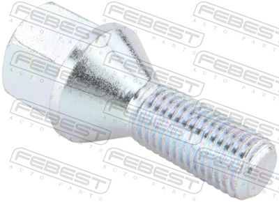 Wheel Stud FEBEST 2485B-001