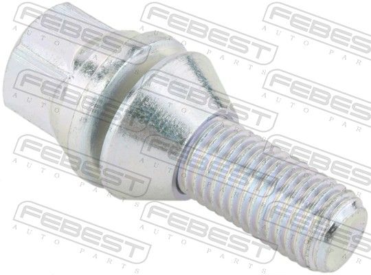 FEBEST 2485B-002 Wheel Stud