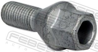 Wheel Stud FEBEST 2485B-003