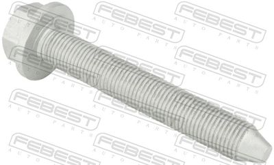 Fastening Bolt, stabiliser bar FEBEST 2498-001