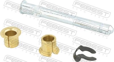 Mounting Kit, door FEBEST 2499-HDR001-KIT