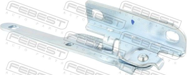 FEBEST 2499-HHLOGLH Hinge, bonnet