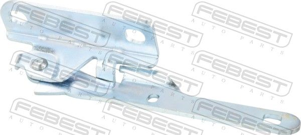 FEBEST 2499-HHLOGRH Hinge, bonnet