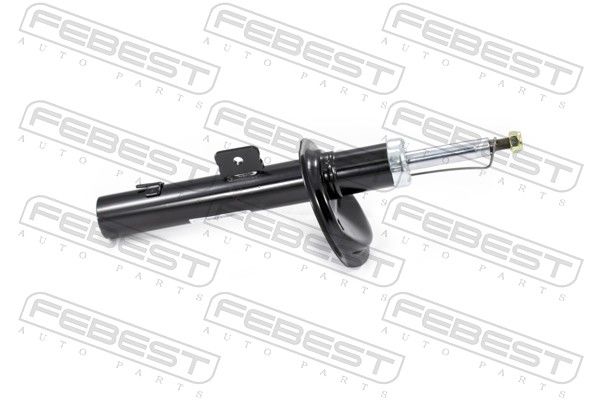 FEBEST 2507G-006FR Shock Absorber