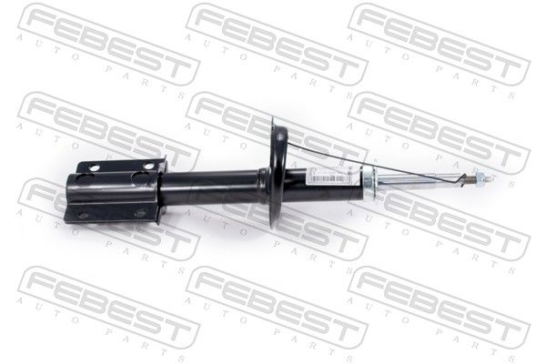 FEBEST 2507G-008F Shock Absorber