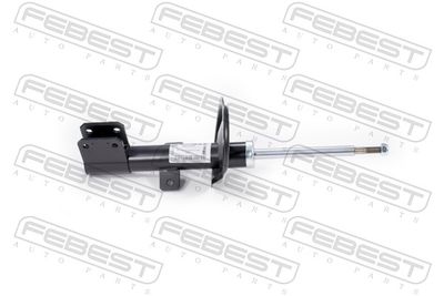 Shock Absorber FEBEST 2507G-009F