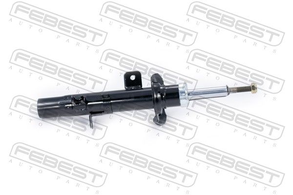 FEBEST 2507G-010FR Shock Absorber