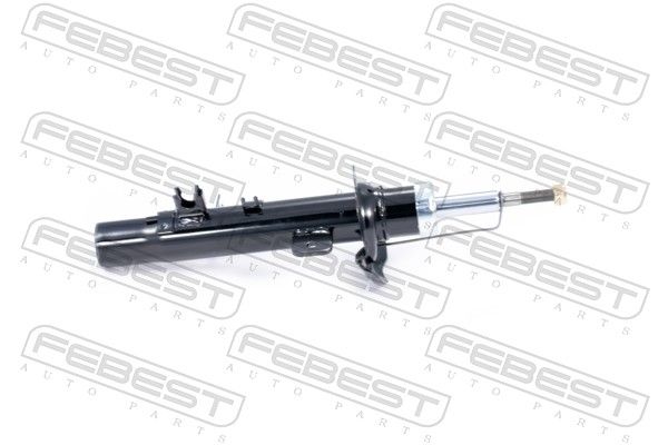 FEBEST 2507G-011FL Shock Absorber