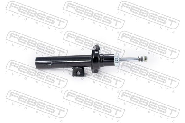FEBEST 2507G-012FR Shock Absorber