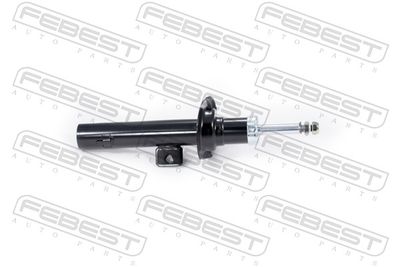Shock Absorber FEBEST 2507G-012FR