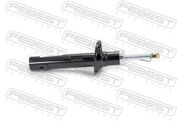 FEBEST 2507G-013FL Shock Absorber