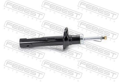 Shock Absorber FEBEST 2507G-013FL