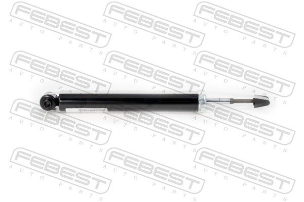 FEBEST 2507G-015R Shock Absorber