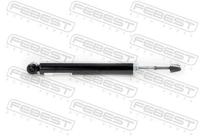 Shock Absorber FEBEST 2507G-015R