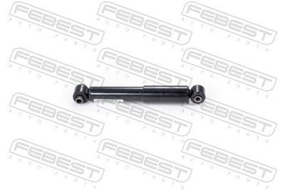 Shock Absorber FEBEST 2507S-001R