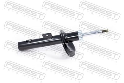 Shock Absorber FEBEST 2507S-007FR
