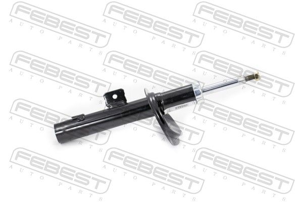 FEBEST 2507S-008FL Shock Absorber