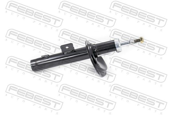 FEBEST 2507S-009FR Shock Absorber