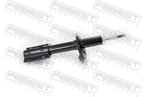 FEBEST 2507S-010F Shock Absorber