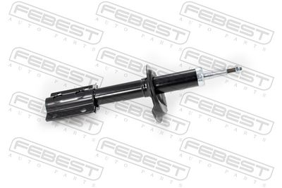 Shock Absorber FEBEST 2507S-010F