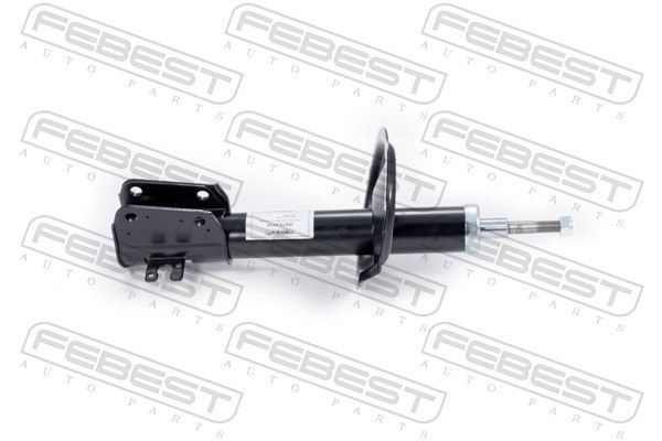FEBEST 2507S-011F Shock Absorber