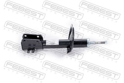 Shock Absorber FEBEST 2507S-011F