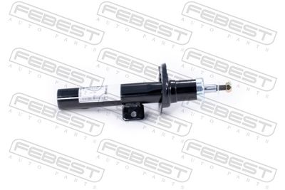 Shock Absorber FEBEST 2507S-015FL
