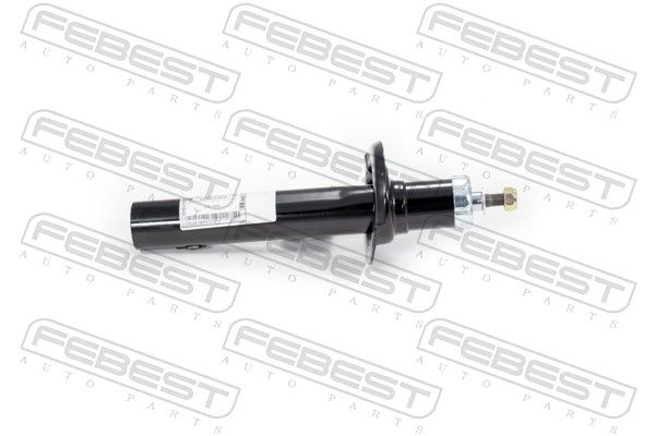 FEBEST 2507S-016FR Shock Absorber