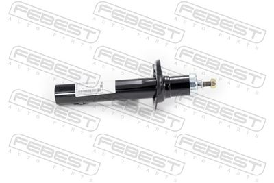 Shock Absorber FEBEST 2507S-016FR