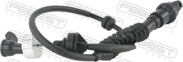 FEBEST 25108-M59 Cable Pull, clutch control