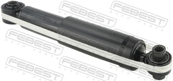 FEBEST 25110-001R Shock Absorber