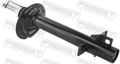 Shock Absorber FEBEST 25110-004F