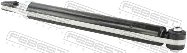 FEBEST 25110-005R Shock Absorber