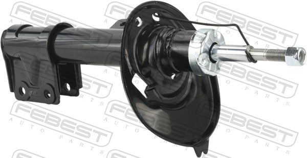 FEBEST 25110-006FL Shock Absorber